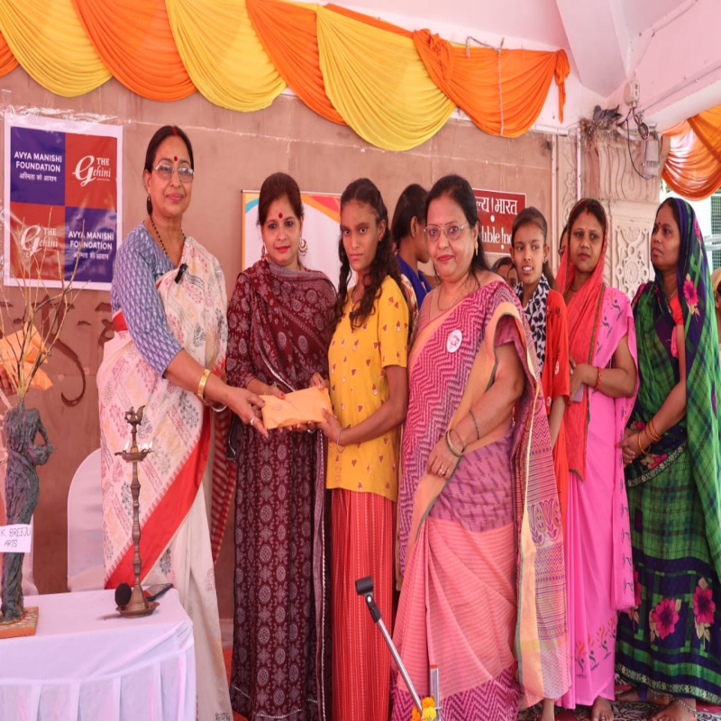 Menstrual Hygiene Day 2023